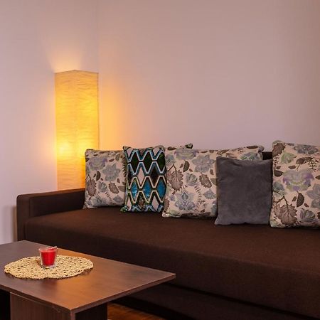 Alessia Apartment In The Old Town Timisoara Exterior foto