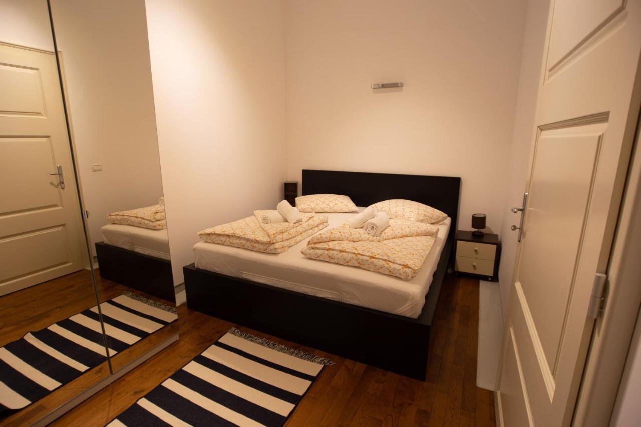 Alessia Apartment In The Old Town Timisoara Exterior foto