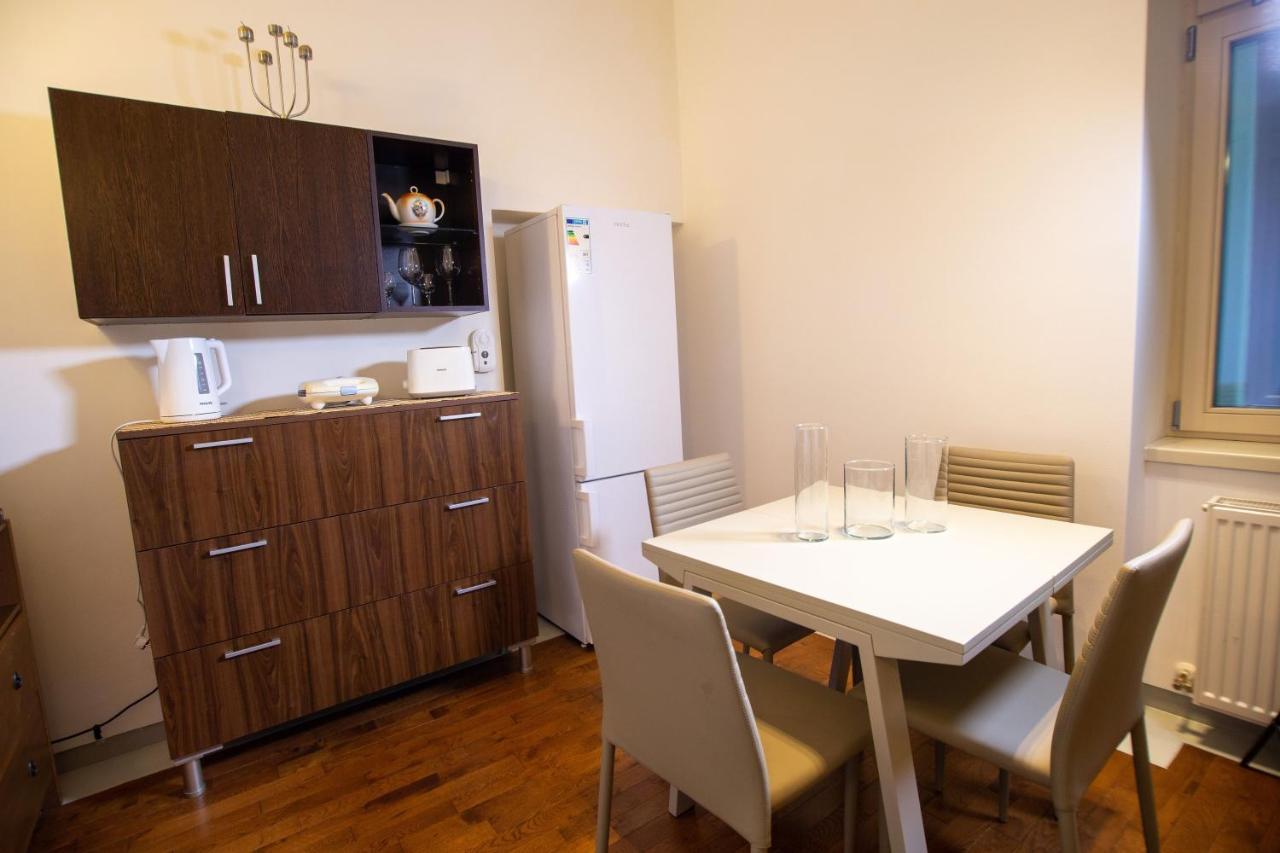 Alessia Apartment In The Old Town Timisoara Exterior foto