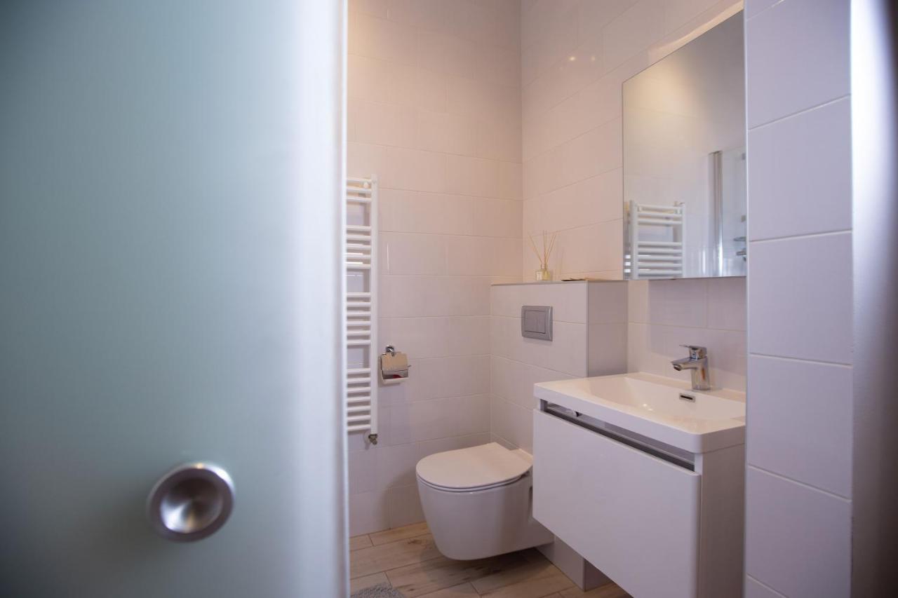 Alessia Apartment In The Old Town Timisoara Exterior foto