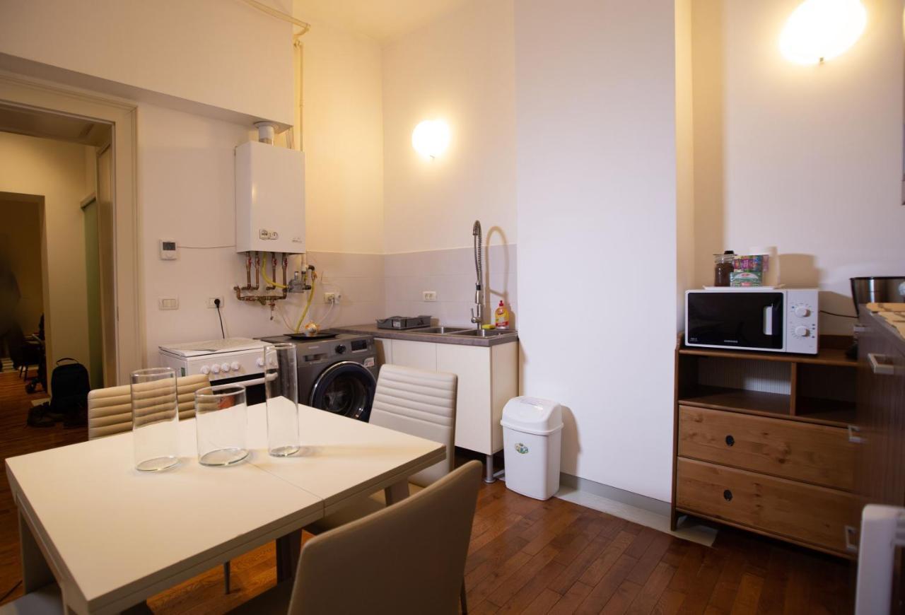 Alessia Apartment In The Old Town Timisoara Exterior foto