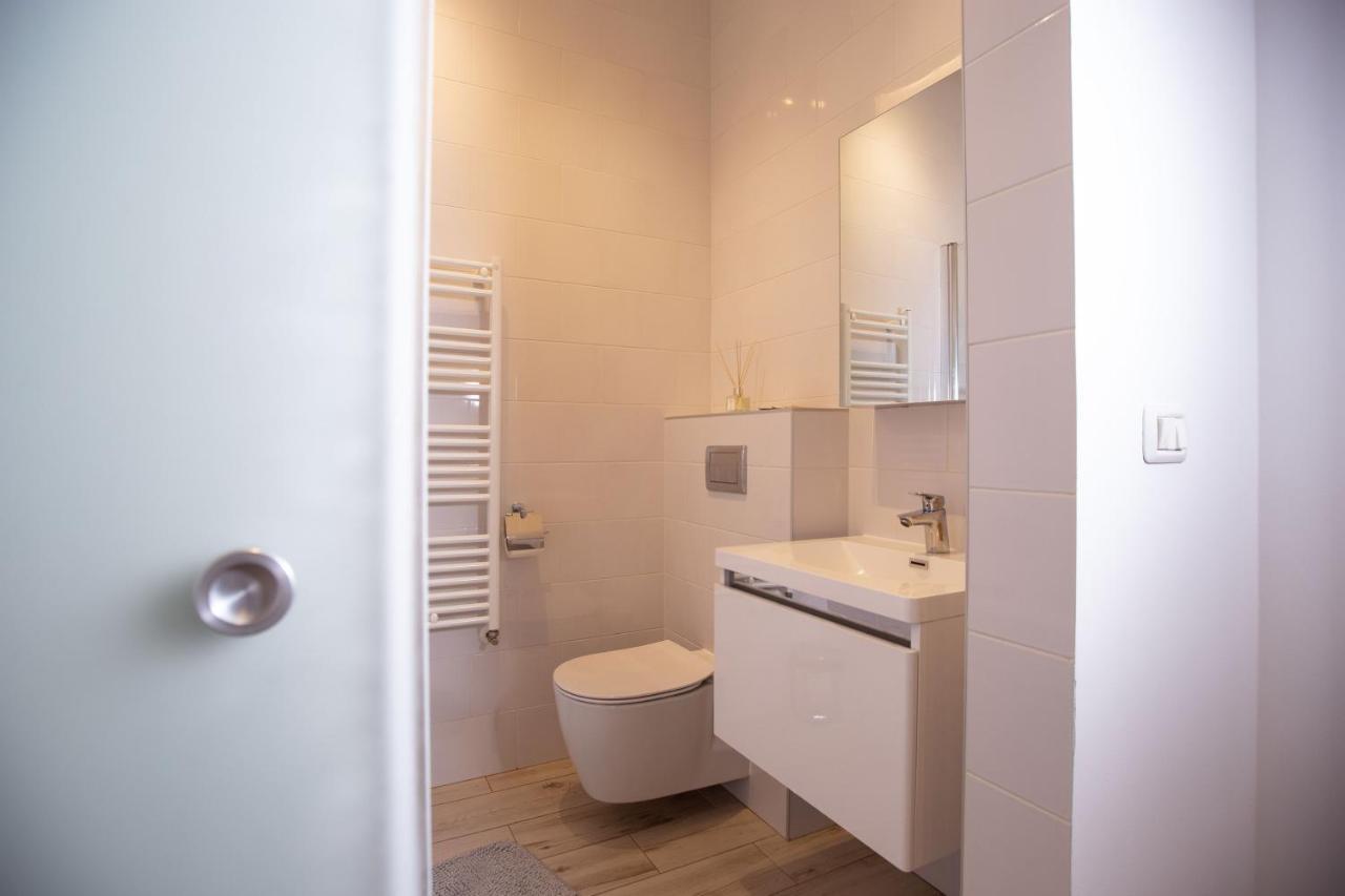 Alessia Apartment In The Old Town Timisoara Exterior foto